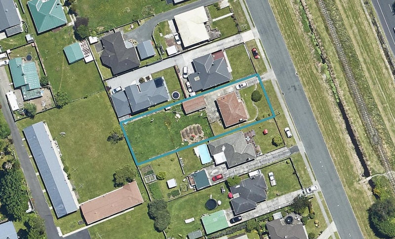 21 Caledonia Road, Ngongotaha, Rotorua - Carousel 1
