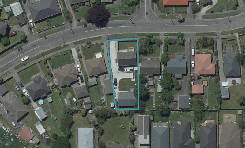 22 Rowcliffe Crescent, Avonside, Christchurch - Carousel 1