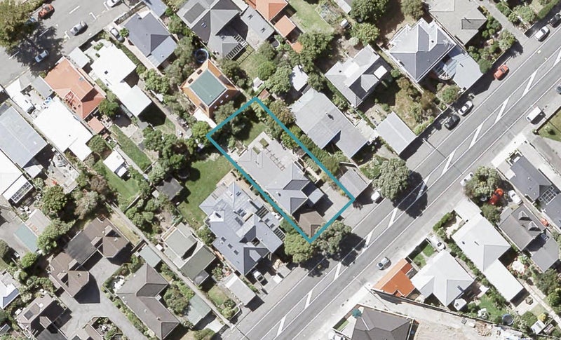 124 Muritai Road, Eastbourne, Lower Hutt - Carousel 1
