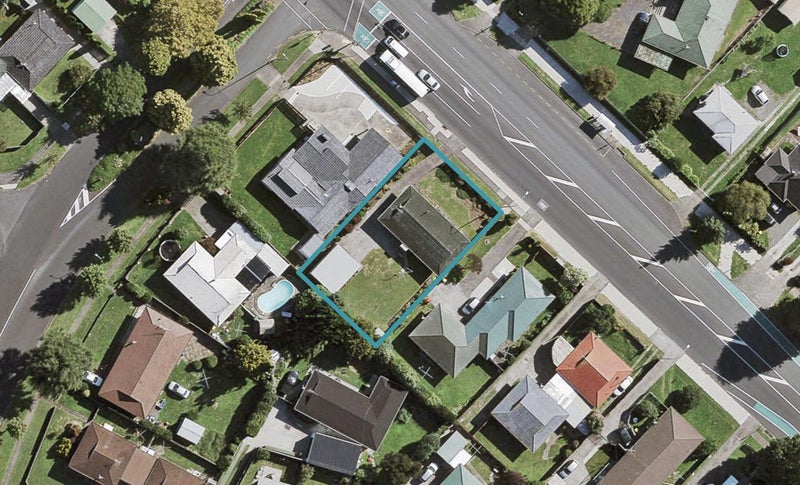 33 Great South Road, Takanini, Auckland - Carousel 1