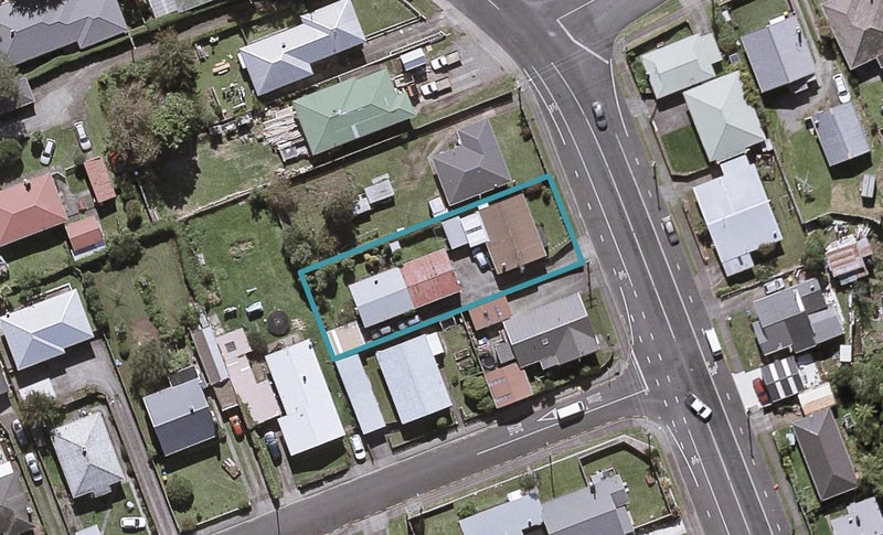 25C Omata Road, Marfell, New Plymouth - Carousel 1