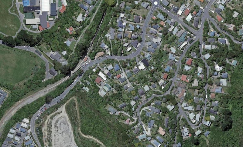 99C Fraser Avenue, Johnsonville, Wellington - Carousel 1
