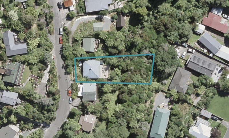 57 WYNDHAM RD, Pinehaven, Upper Hutt - Carousel 1