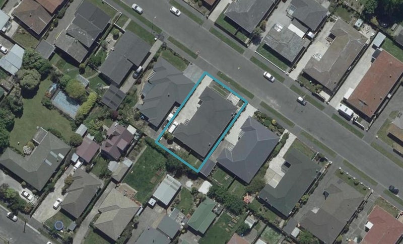 2/12 Apollo Place, Papanui, Christchurch - Carousel 1