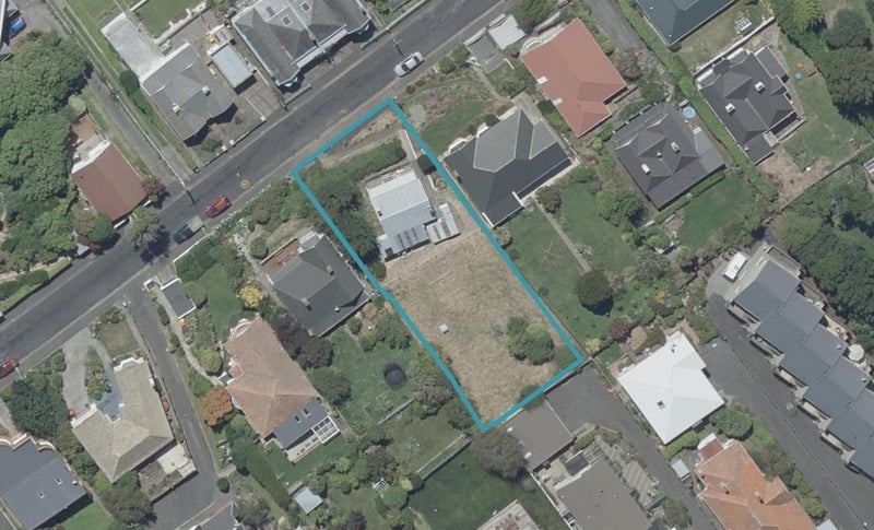 59 Ann Street, Kaikorai, Dunedin - Carousel 1