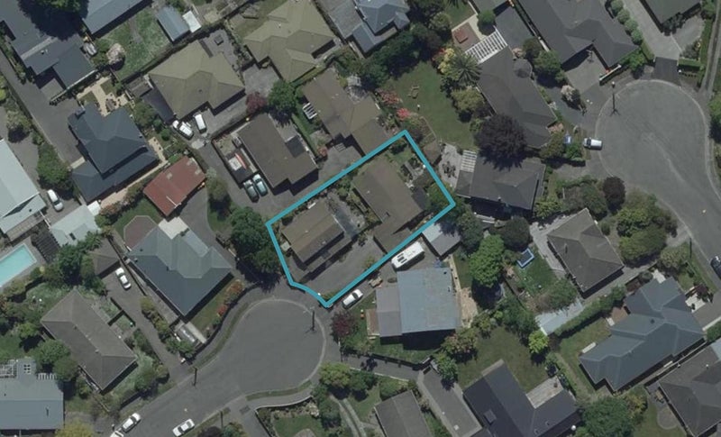37B Lansbury Avenue, Strowan, Christchurch - Carousel 1