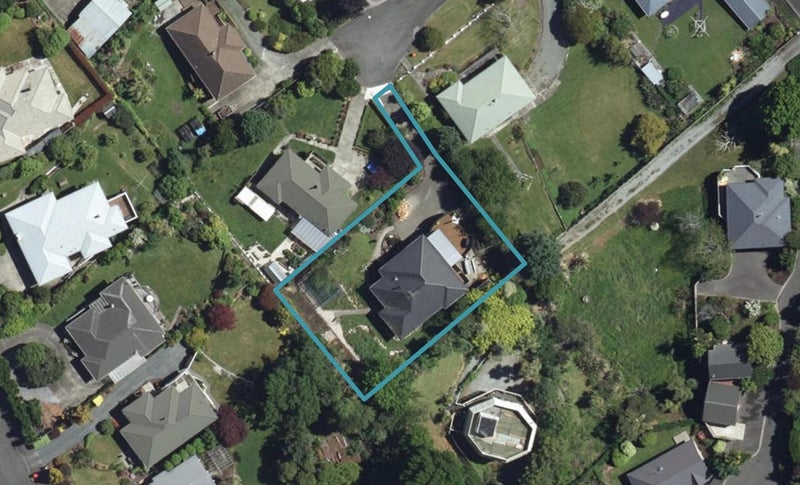 5 Cheyne Walk, Richmond - Carousel 1