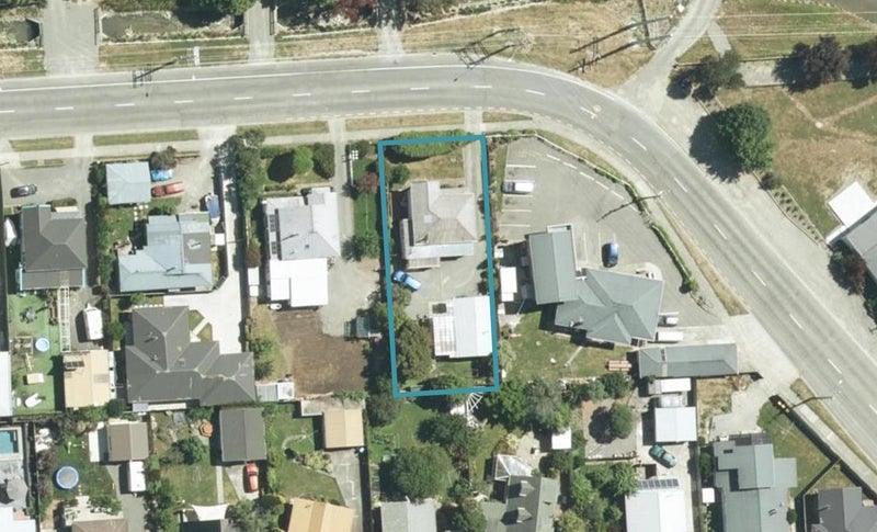 1 Old Renwick Road, Mayfield, Blenheim - Carousel 1