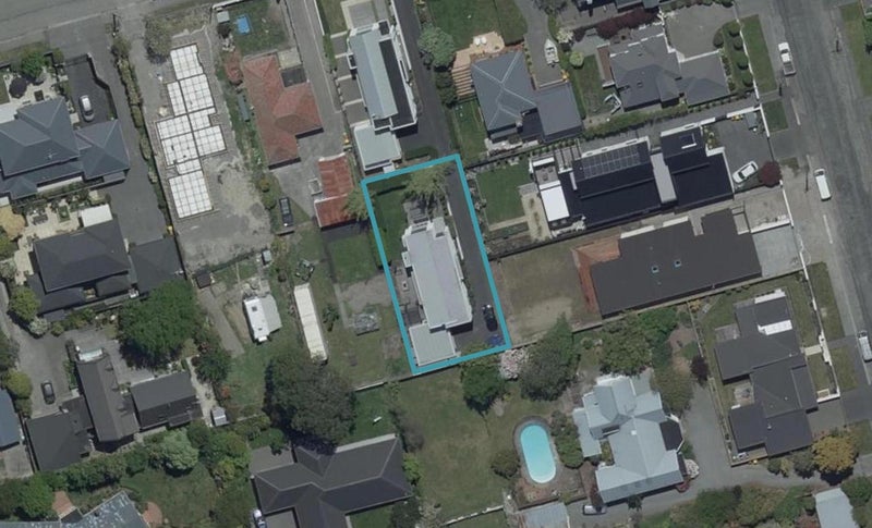 72A Wai-Iti Terrace, Bryndwr, Christchurch - Carousel 1