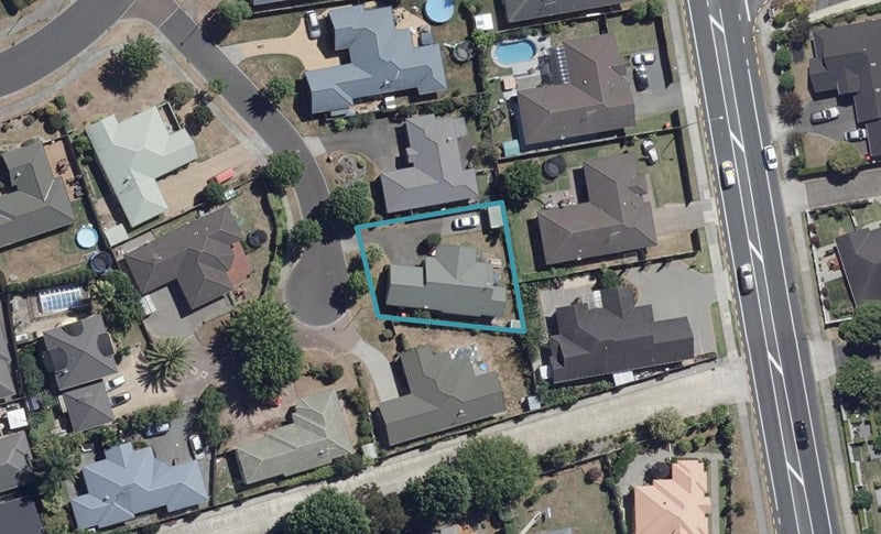5 Dingwall Court, Rototuna, Hamilton - Carousel 1