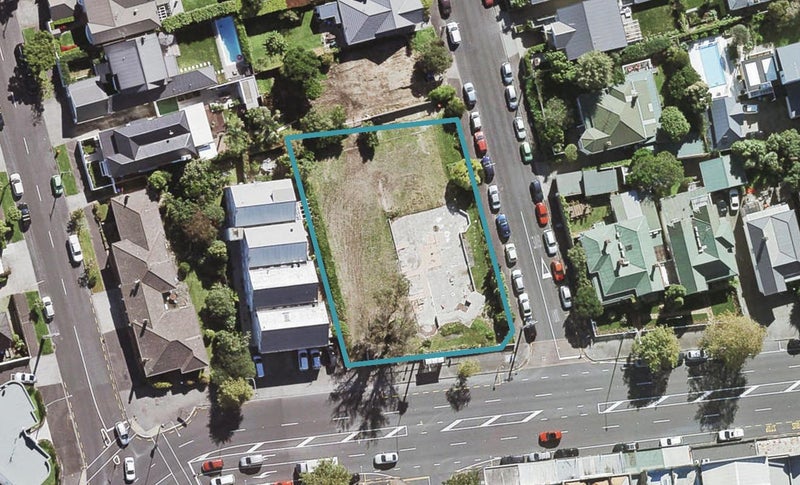 302/2 Lawrence Street, Herne Bay, Auckland - Carousel 1