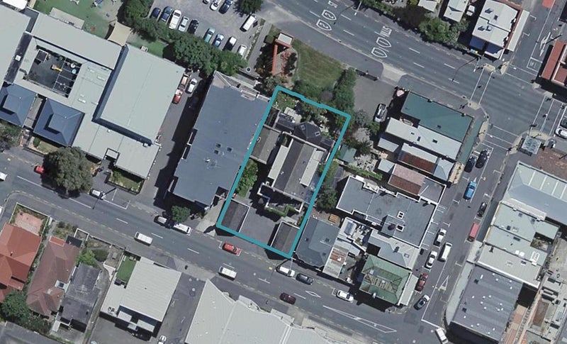 5/70 Webb Street, Te Aro, Wellington - Carousel 1