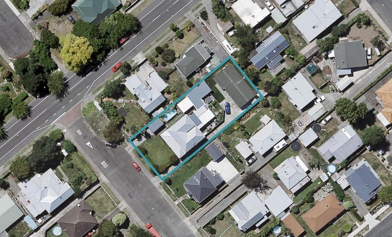 602 Victoria Street, Parkvale, Hastings - Carousel 1