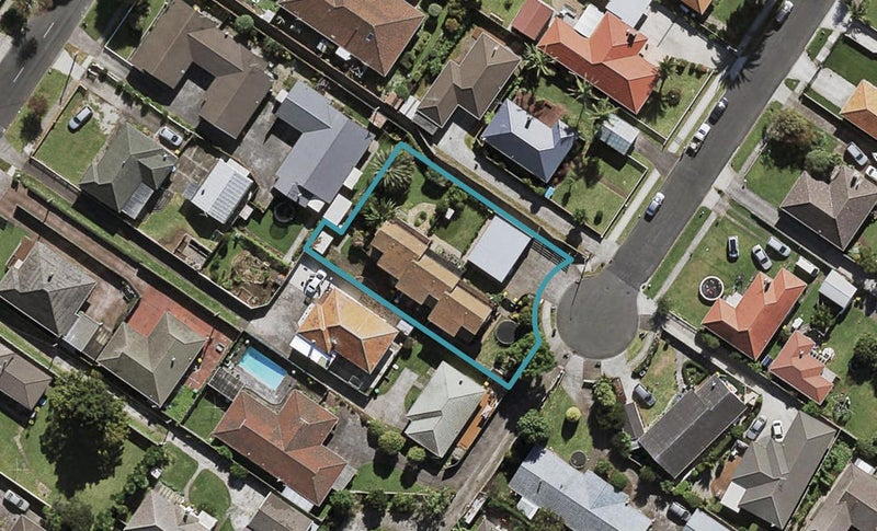 1/0 Watson Place, Papatoetoe, Auckland - Carousel 1