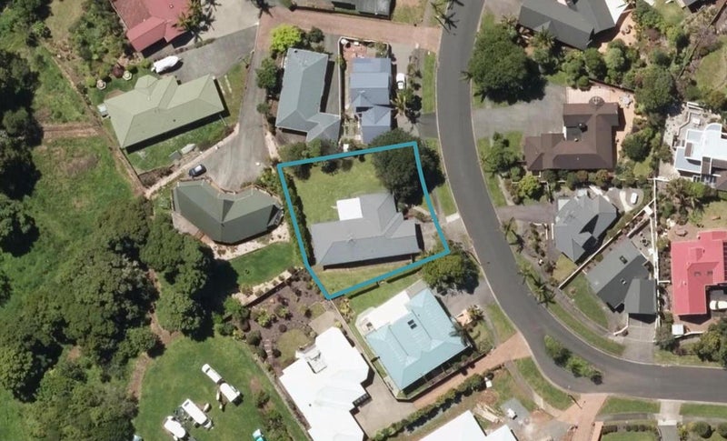 45 Highfield Way, Maunu, Whangarei - Carousel 1