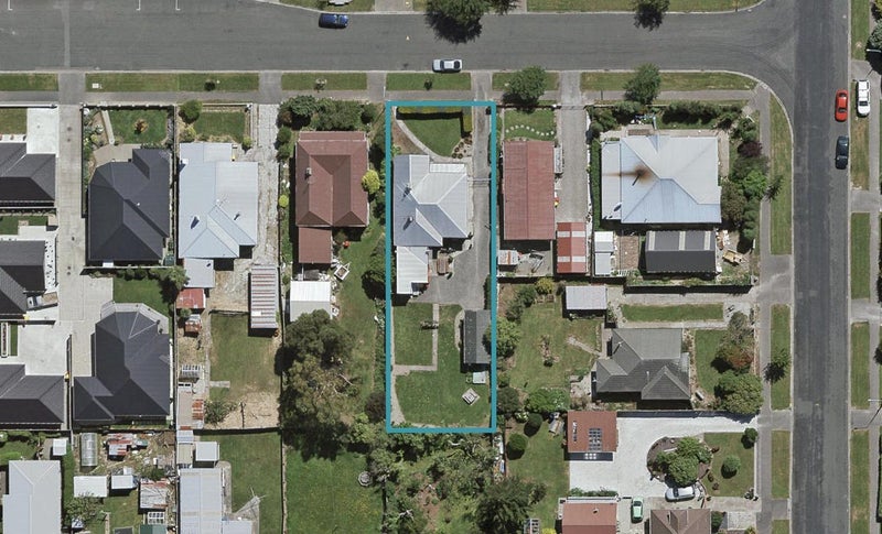 219 Earn Street, Georgetown, Invercargill - Carousel 1