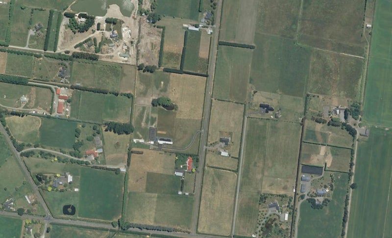 156 Voss Road, Christchurch - Carousel 1