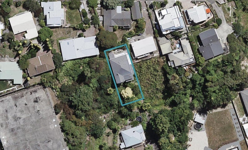 23 Enfield Road, Hospital Hill, Napier - Carousel 1