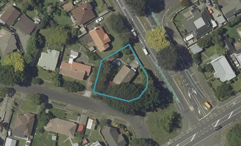178 Cook Street, West End, Palmerston North - Carousel 1
