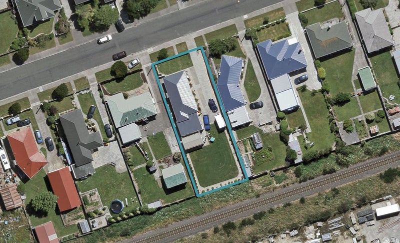 41 West Street, Hawthorndale, Invercargill - Carousel 1