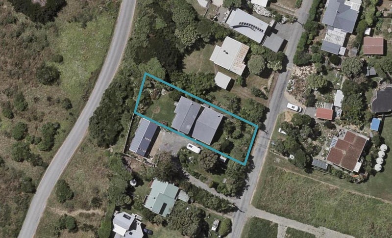 41 Kapiti Lane, Otaki Beach, Otaki - Carousel 1