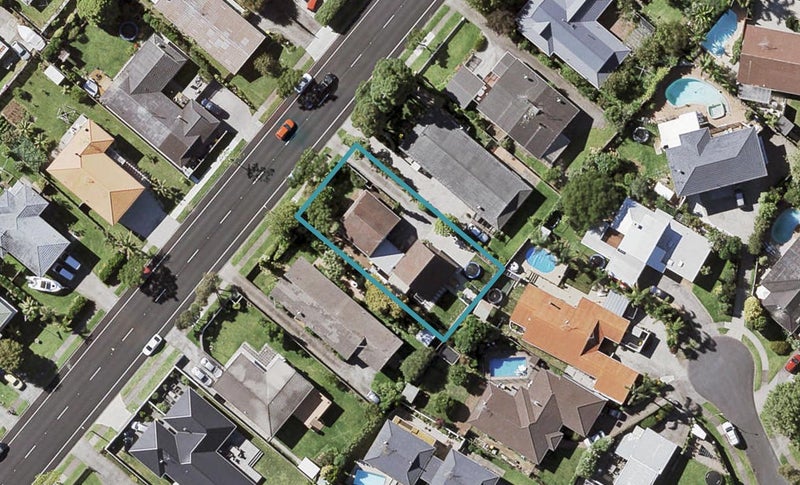 1/46 Prince Regent Drive, Half Moon Bay, Auckland - Carousel 1