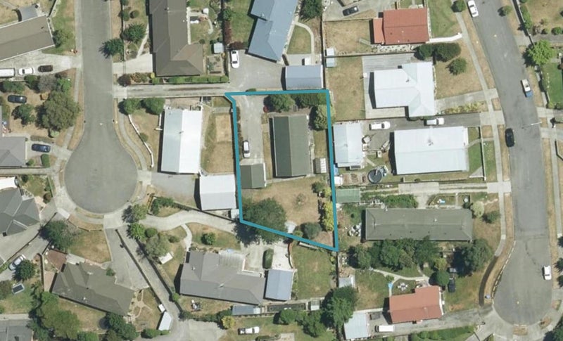 9 Cedar Grove, Witherlea, Blenheim - Carousel 1