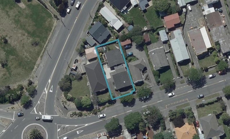 1/168 Seaview Road, New Brighton, Christchurch - Carousel 1