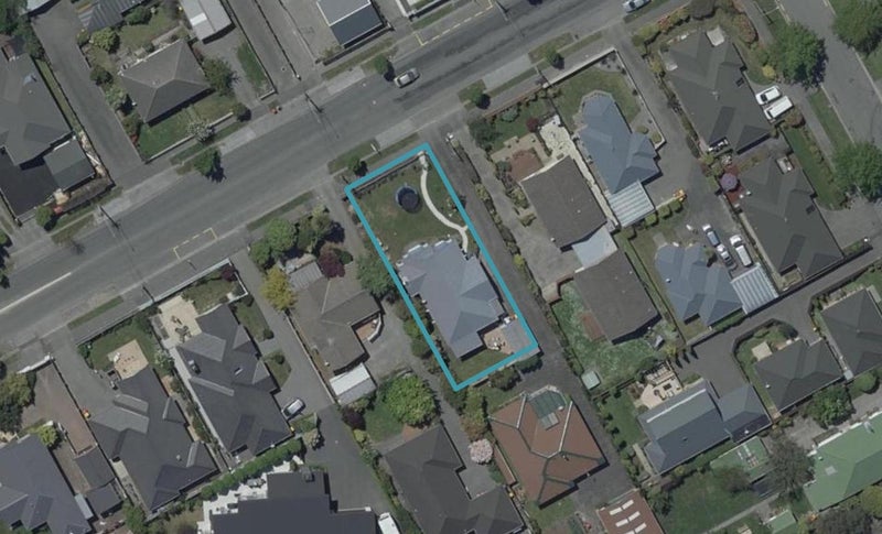 12 Gamblins Road, Saint Martins, Christchurch - Carousel 1