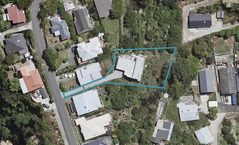 21A Guys Hill Road, Hospital Hill, Napier - Carousel 1