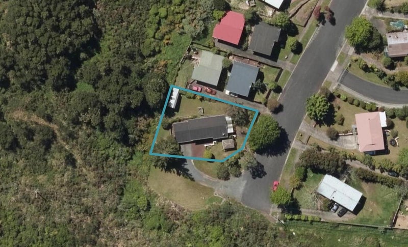26 Tauroa Street, Raumanga, Whangarei - Carousel 1