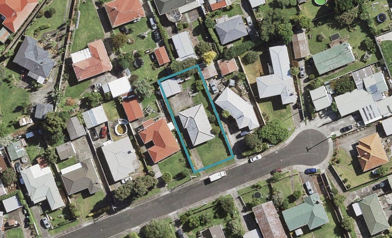 10 Grebe Street, Manurewa, Auckland - Carousel 1
