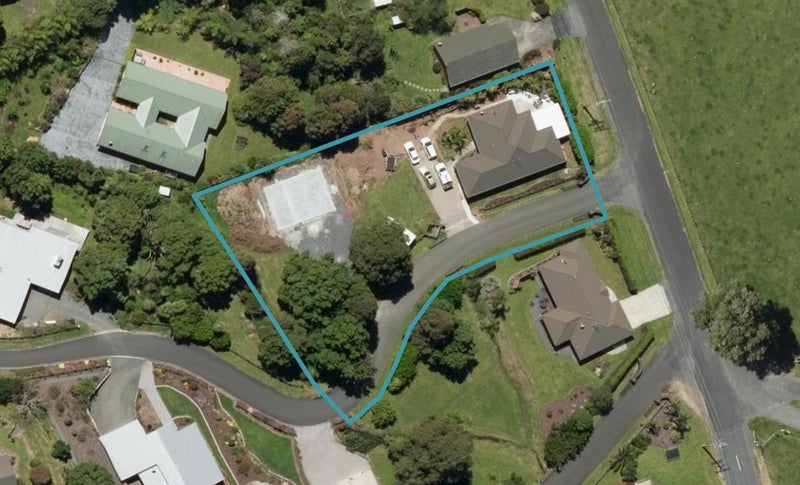 4 Stoneybrook Lane, Kamo, Whangarei - Carousel 1
