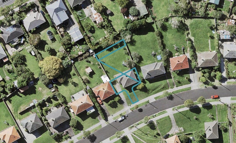 7/32 Leybourne Circle, Glen Innes, Auckland - Carousel 1