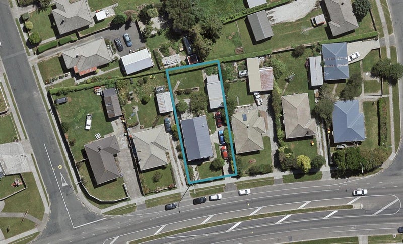 474 Yarrow Street, Glengarry, Invercargill - Carousel 1