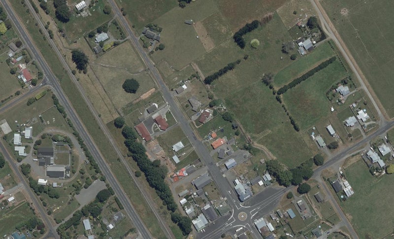 84 Willoughby Street, Halcombe, Feilding - Carousel 1