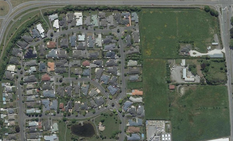 25 Sanctuary Gardens, Shirley, Christchurch - Carousel 1