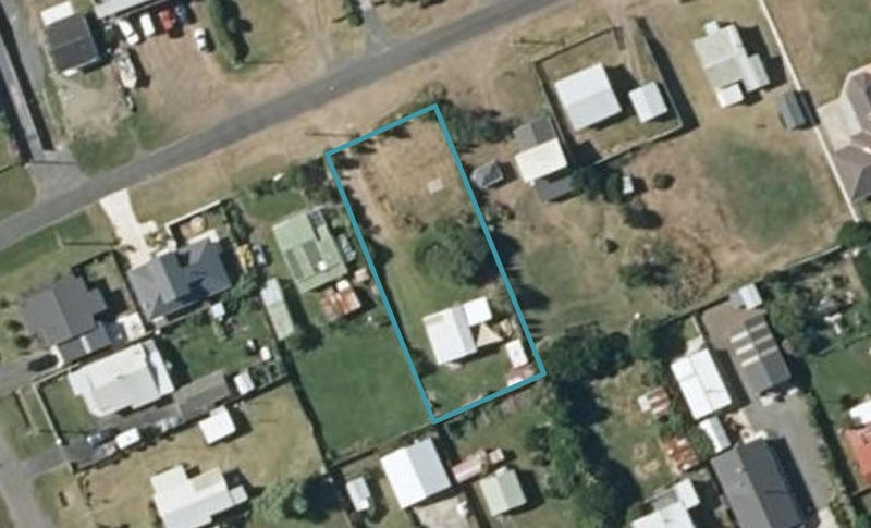 14 Chaffey Street, Foxton Beach, Foxton - Carousel 1