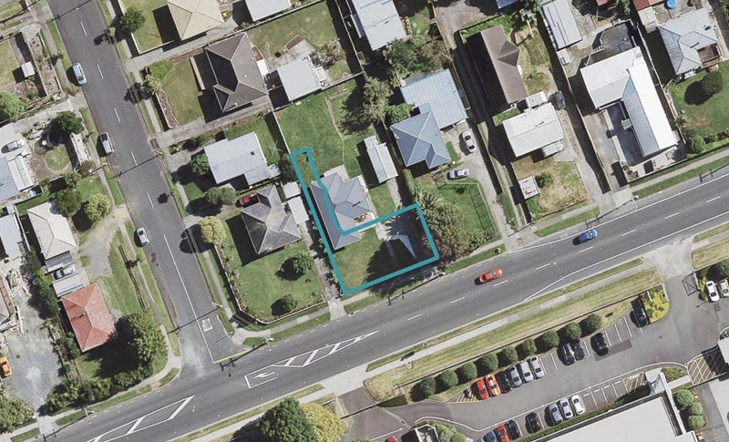 39A Mahia Road, Manurewa, Auckland - Carousel 1