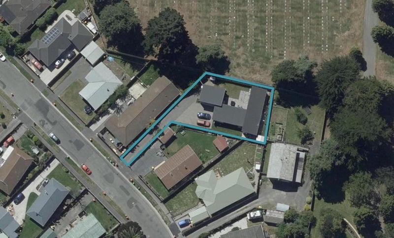 46 Kawau Crescent, Bromley, Christchurch - Carousel 1