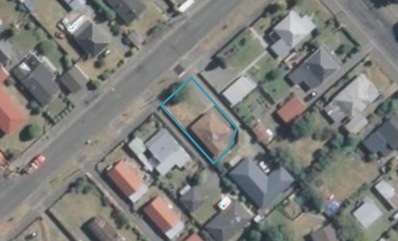 110 Eton Street, Hampstead, Ashburton - Carousel 1