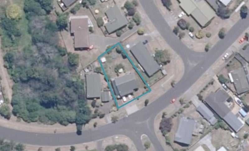 50 Lakewood Drive, Nukuhau, Taupo - Carousel 1