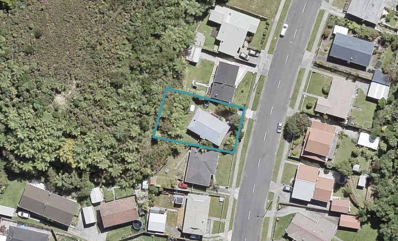 195 Major Drive, Kelson, Lower Hutt - Carousel 1