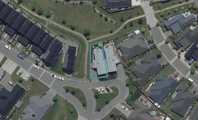 25 Albert Sheppard Close, Yaldhurst, Christchurch - Carousel 1