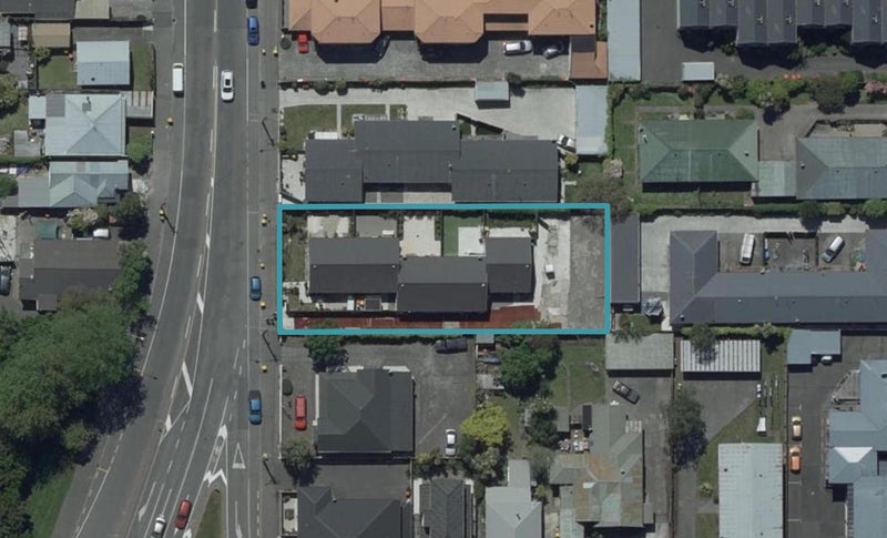 5/430 Barbadoes Street, Edgeware, Christchurch - Carousel 1