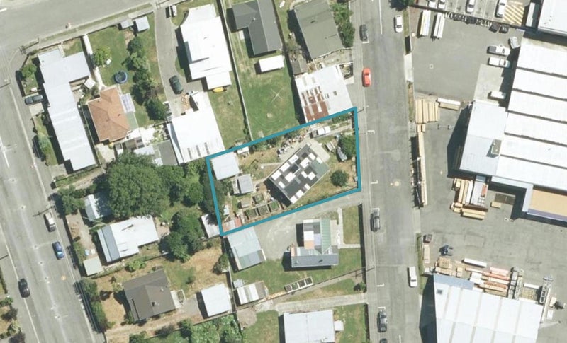 15 Herbert Street, Mayfield, Blenheim - Carousel 1
