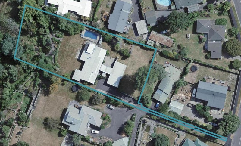 61 Titoki Street, Lansdowne, Masterton - Carousel 1