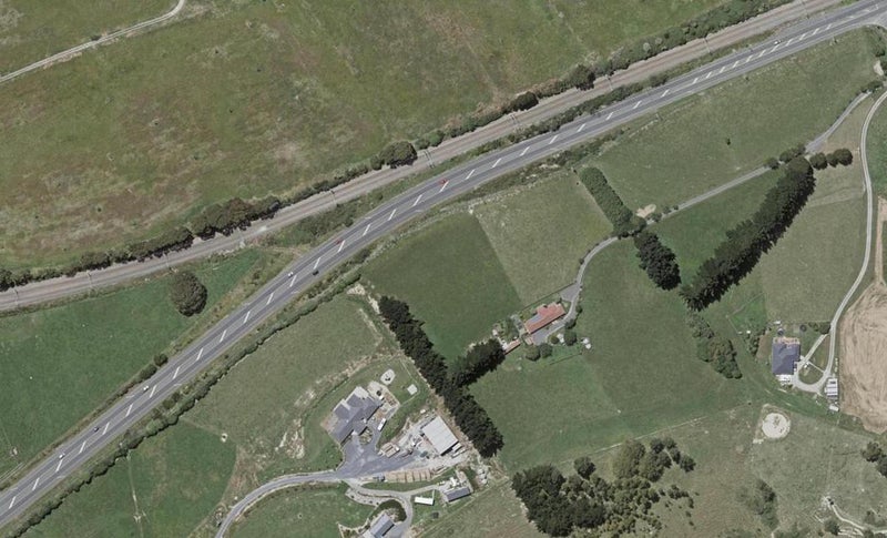 458 State Highway 1, Otaihanga, Paraparaumu - Carousel 1