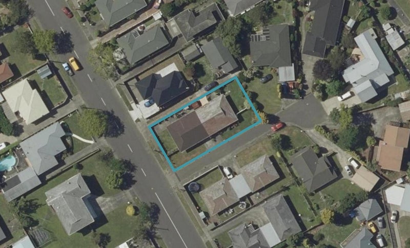 46A Monrad Street, Highbury, Palmerston North - Carousel 1