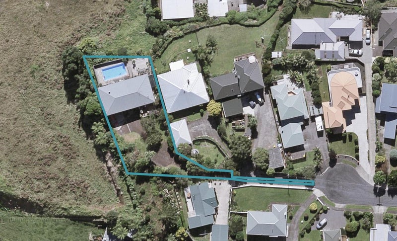 28B Skinner Street, Blagdon, New Plymouth - Carousel 1